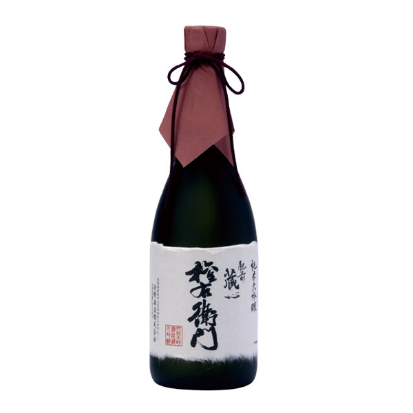 日本酒