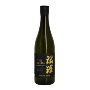 福羅 純米大吟醸 720ml