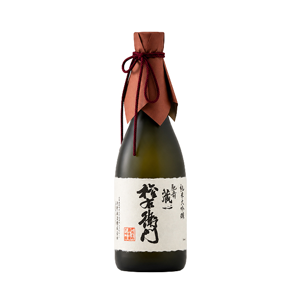 日本酒